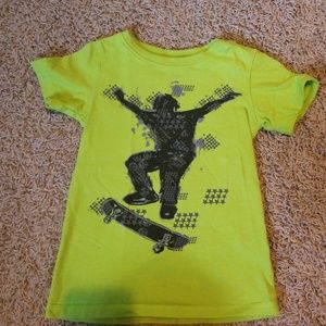 Skater T-Shirt